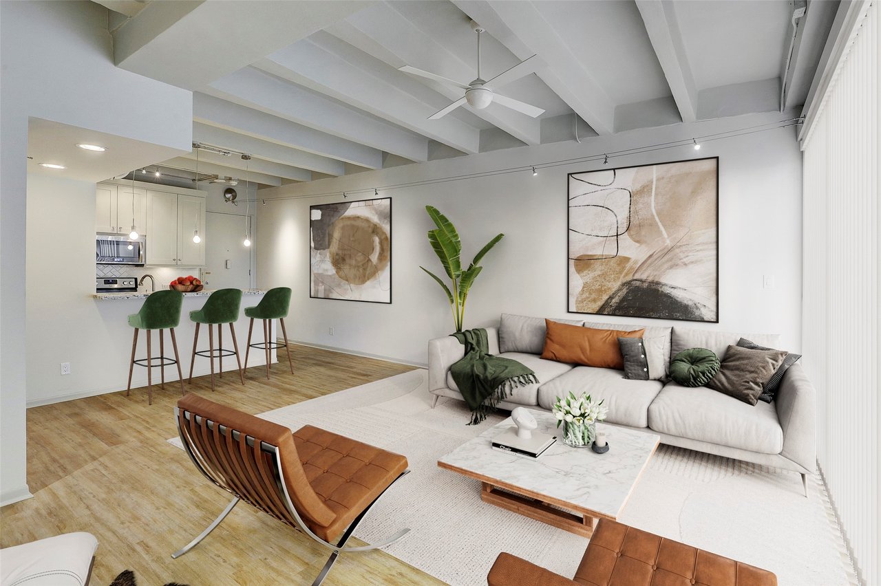 3614 Montrose Blvd, #306