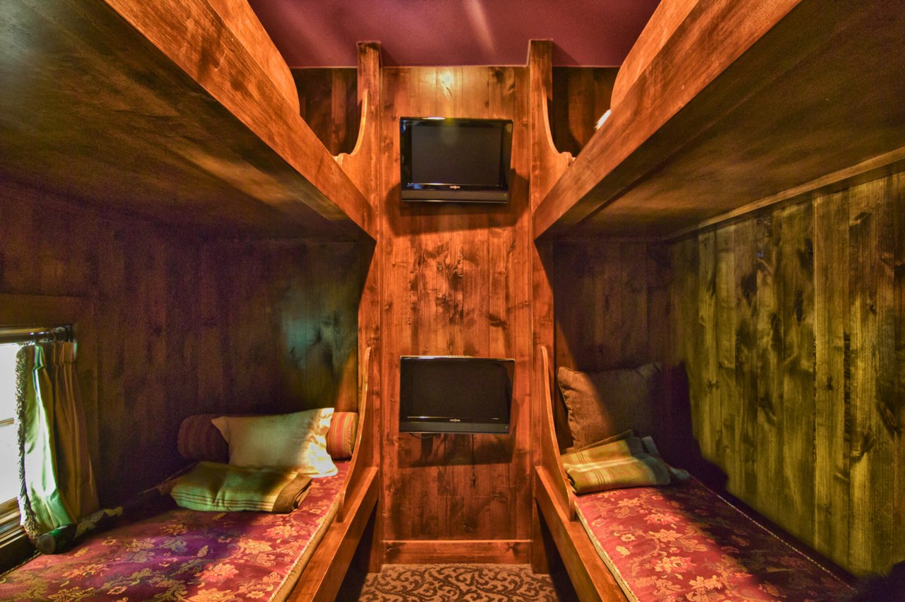 Edgewater Waterfront Estate