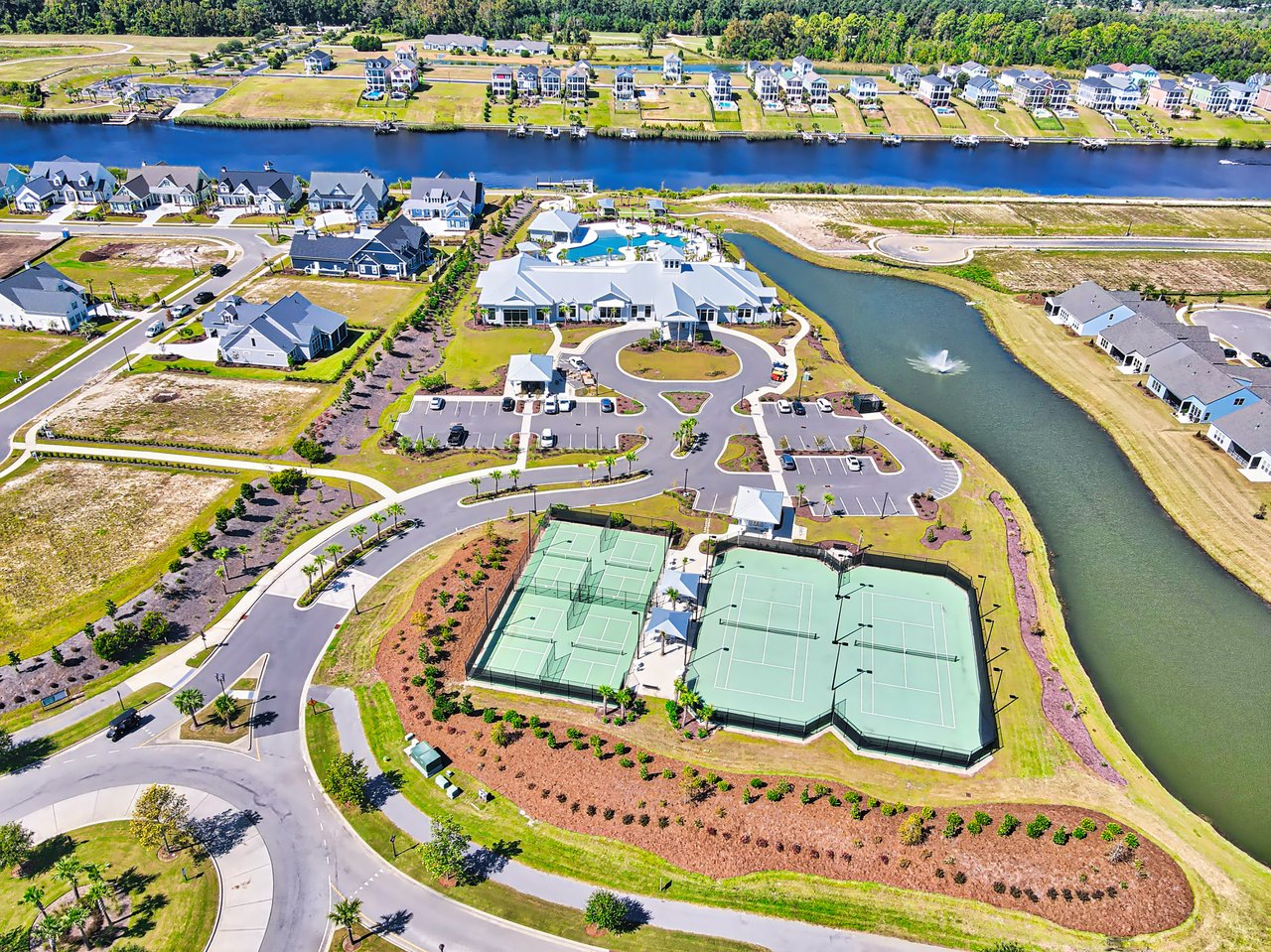 Del Webb Grande Dunes, Myrtle Beach