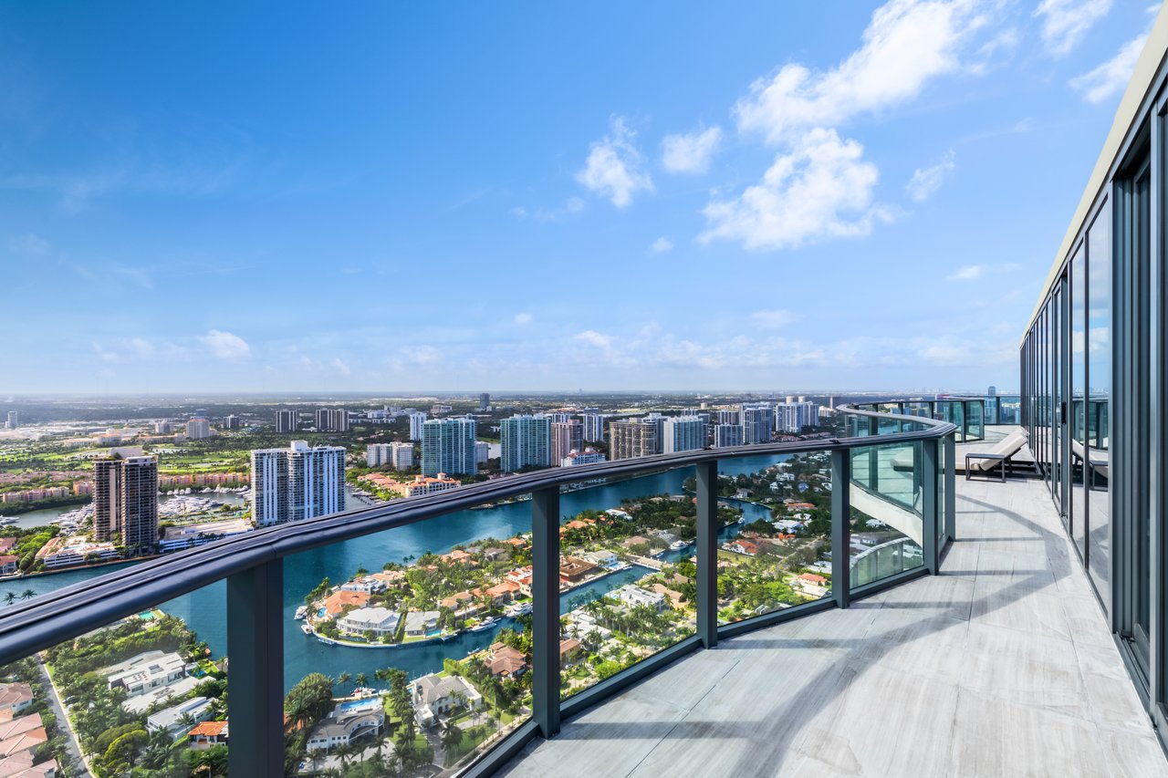 Regalia Penthouse