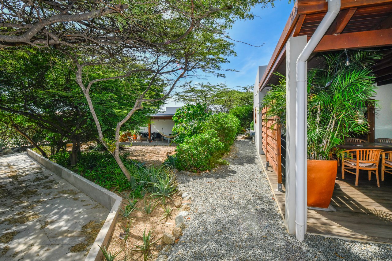 Nature-Infused Retreat at Picaron as Investment