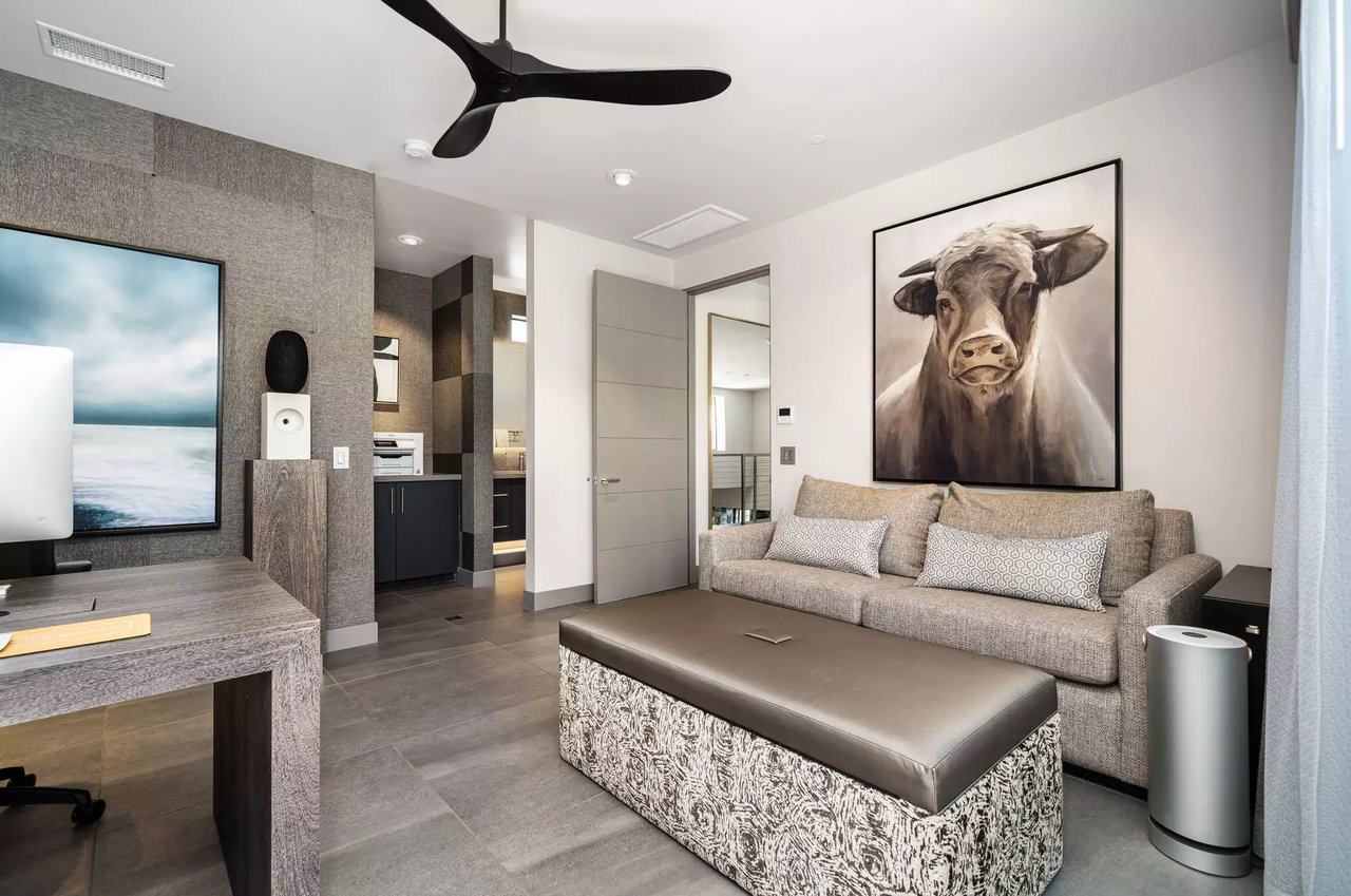 281 S Hermosa Drive 