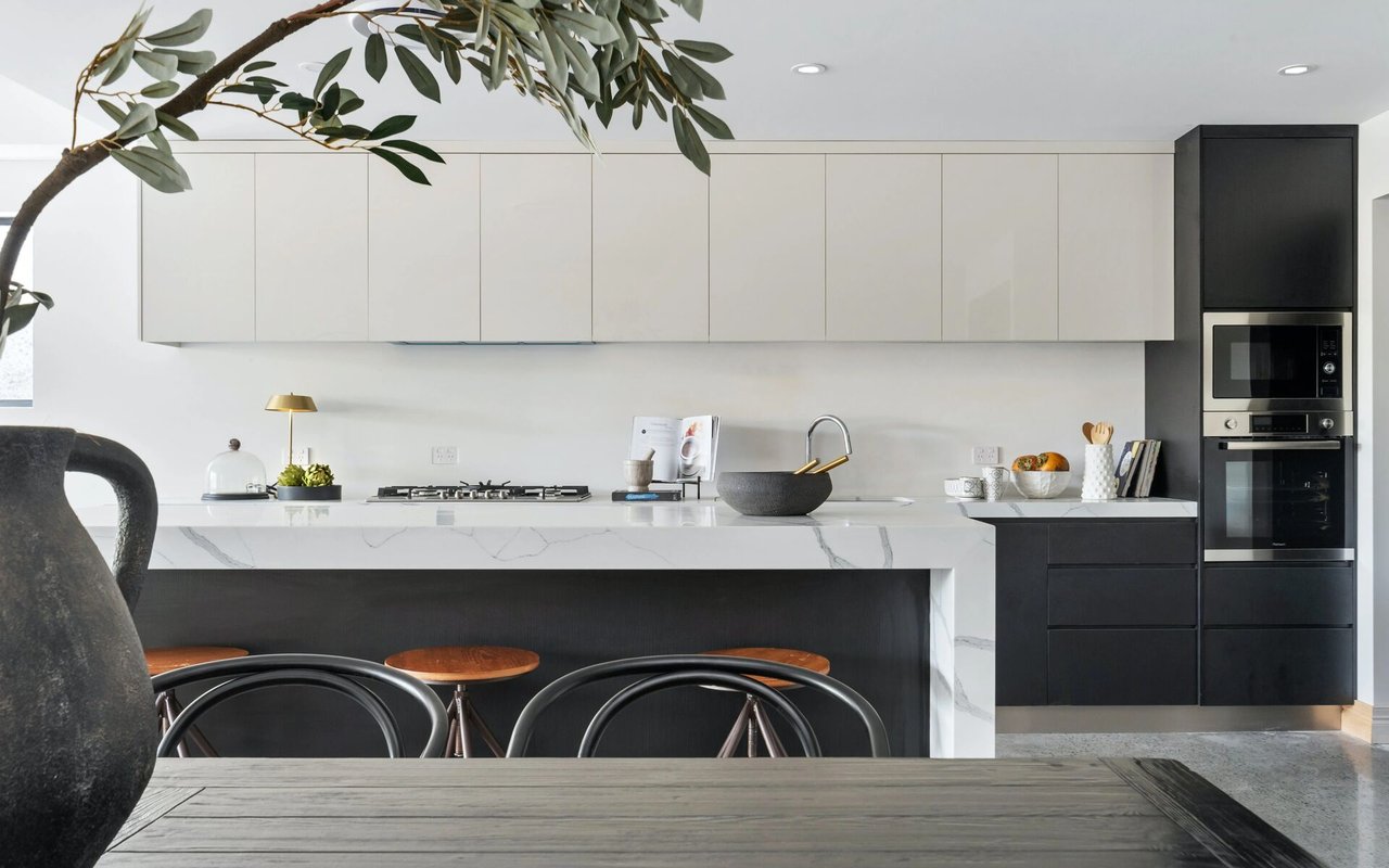 Choose a Realtor Who Specializes In One Area