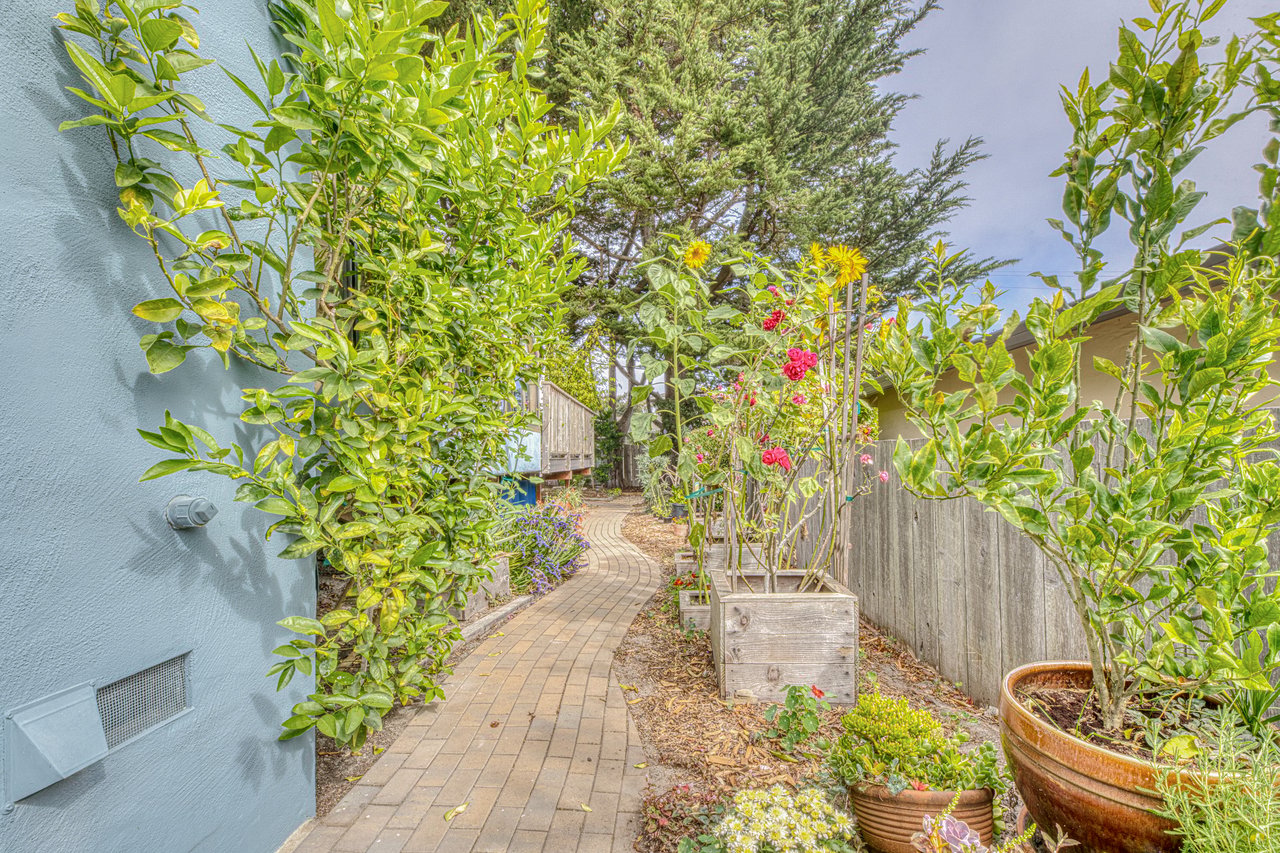 14 Shady Ln  Monterey