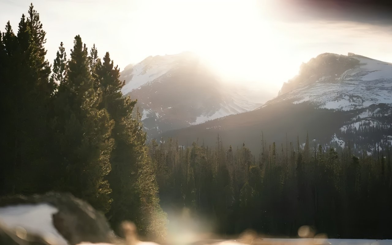 Getting Around Estes Park