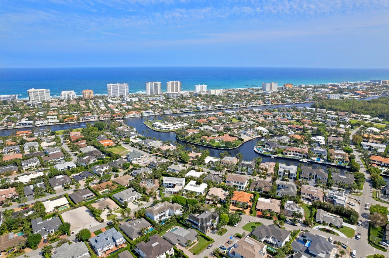 How to Acquire Off-Market Teardown Properties in Boca Raton and Delray Beach