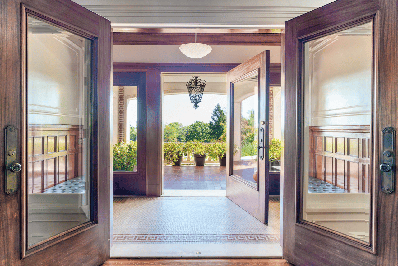 This N.J. Estate for Sale Was Featured on HBO’s ‘Sopranos’