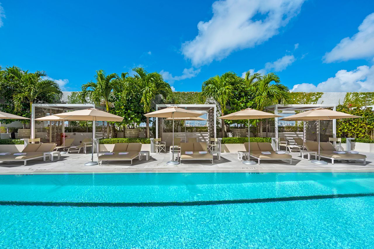 Icon South Beach Unit 906 | South Of Fifth
