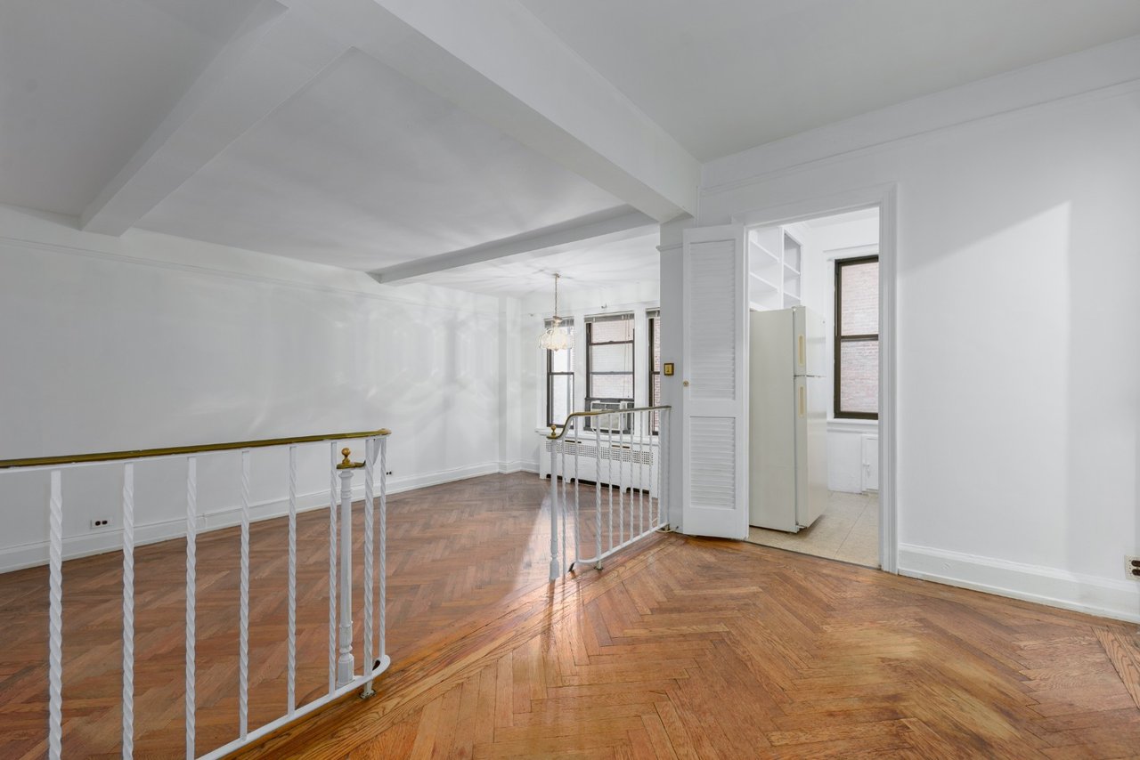 336 West End Avenue, #4F