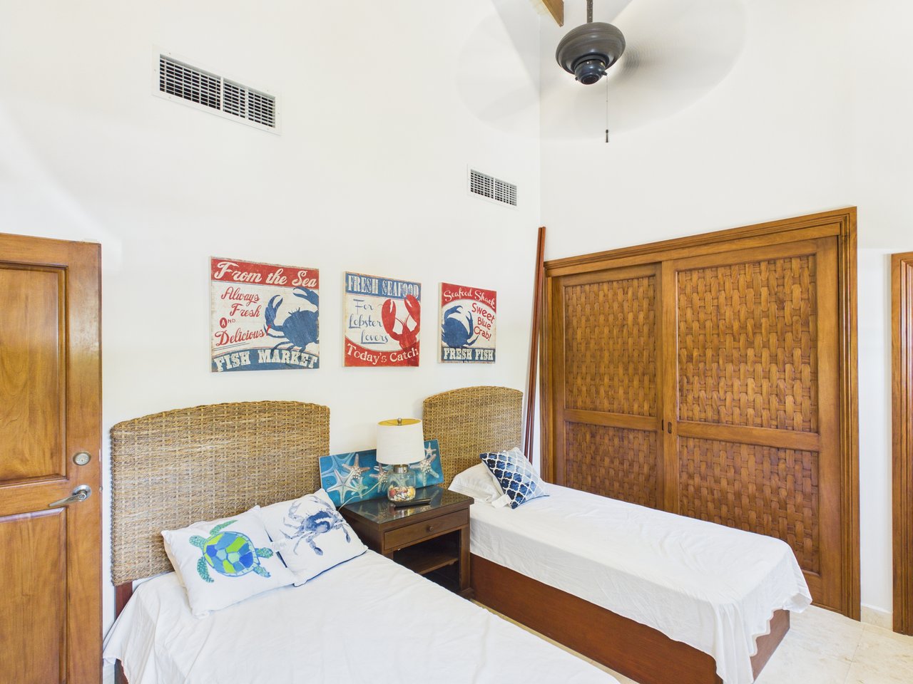 Casa Nanik, Villa 1307, Pristine Bay