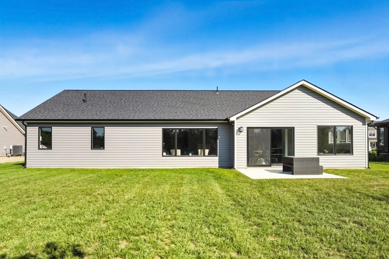 5165 Greyson Heights Drive