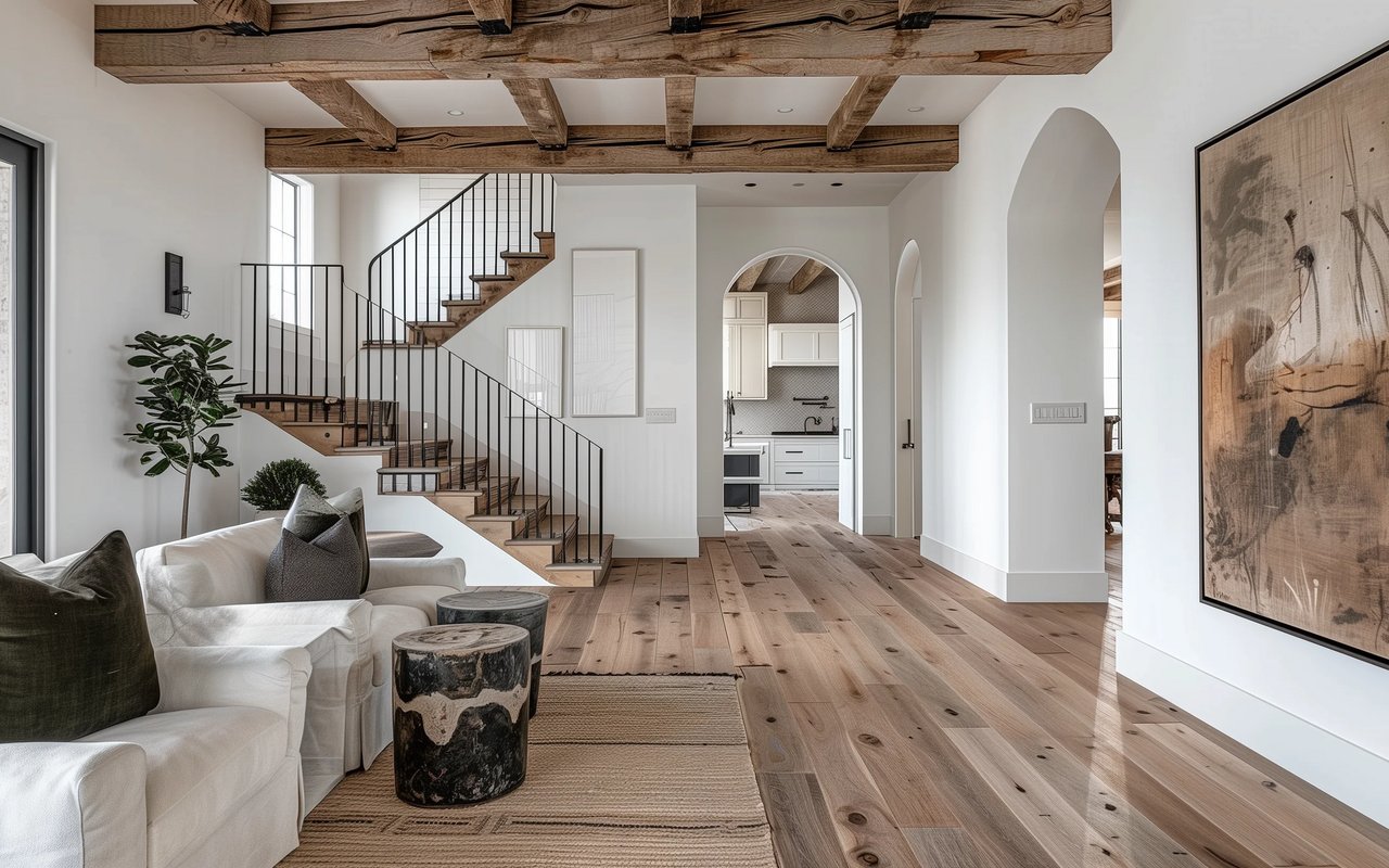 Nashville's Historic East Ivy Mansion is on the Market