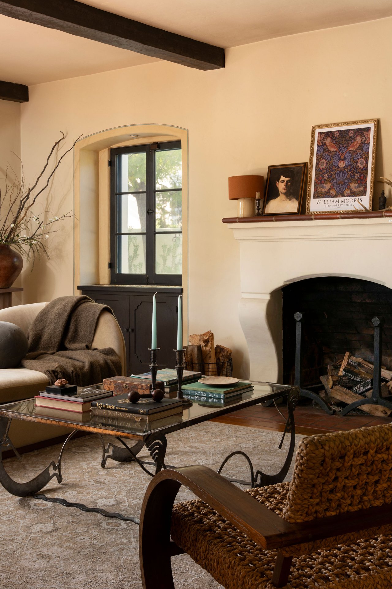 :: The Bower House, 1933 :: 