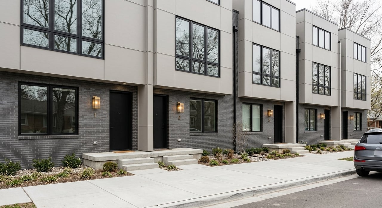 Relocating For DTC Work? Consider Cherry Creek Vista
