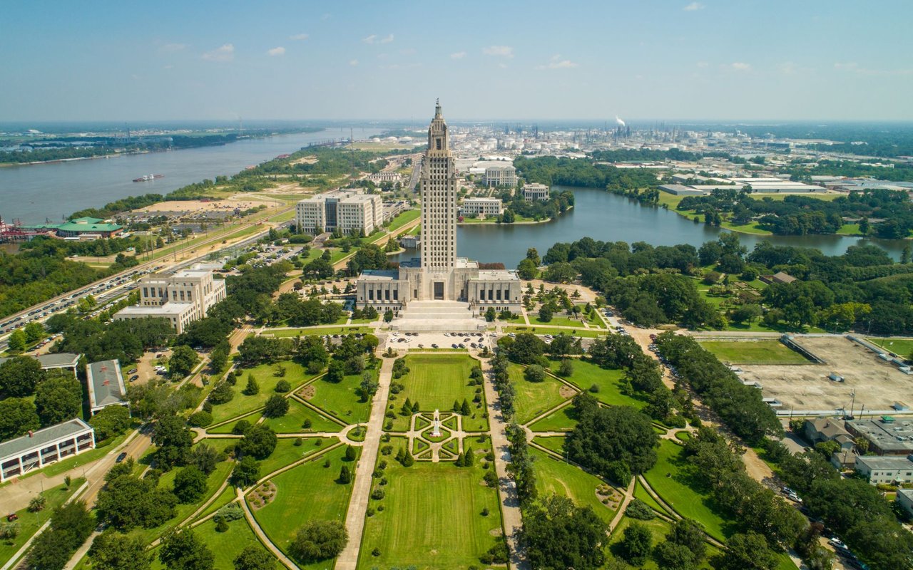 Baton Rouge