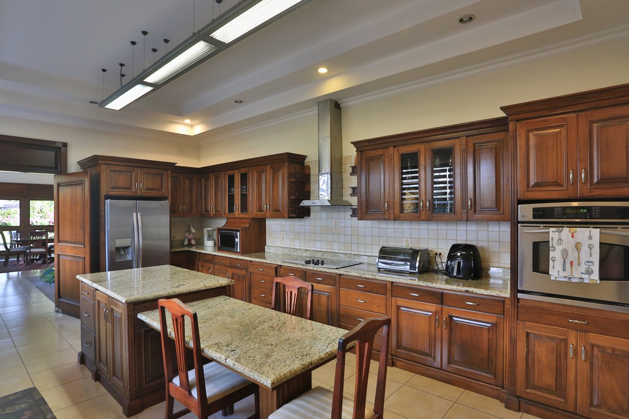 Colonial Mediterranean Estate, Santa Ana, San Jose