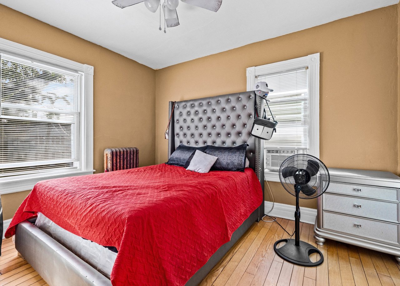 194-196 Pulteney St Geneva NY | 2-Unit Duplex for Sale