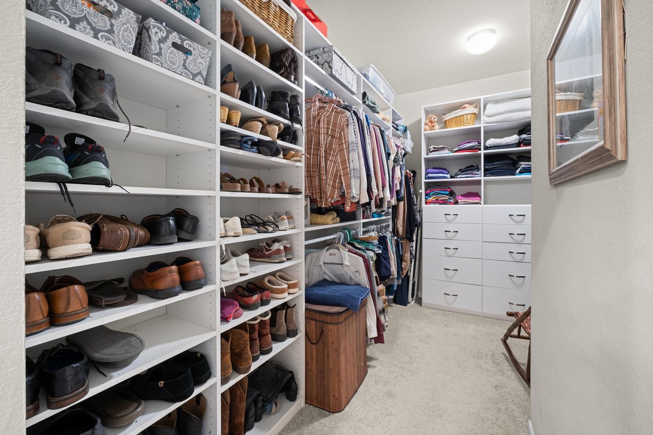 Rare 0.302-Acre Cul-de-Sac Gem Backing to McKinney Falls State Park | Largest 1-Story Plan