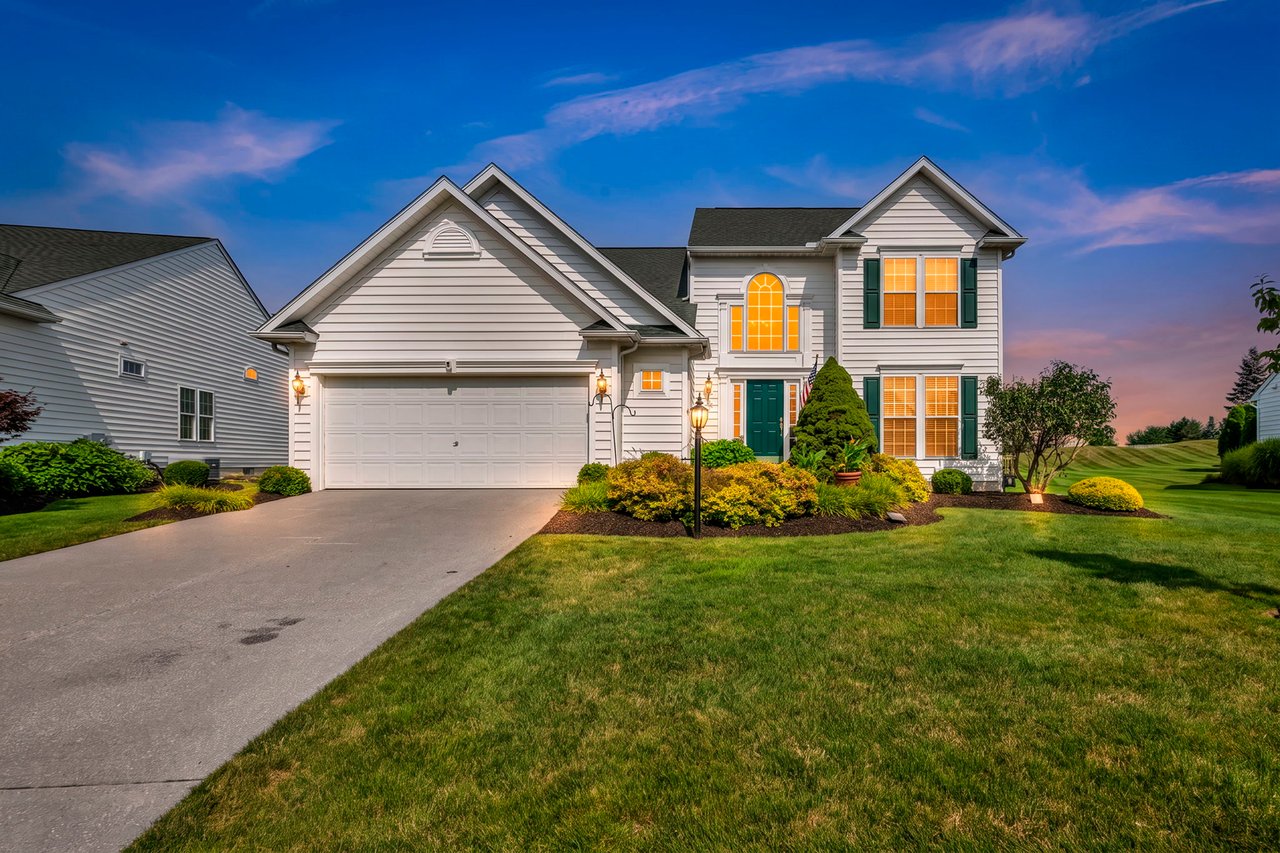 4331 Belmont Ct, Medina, OH 44256