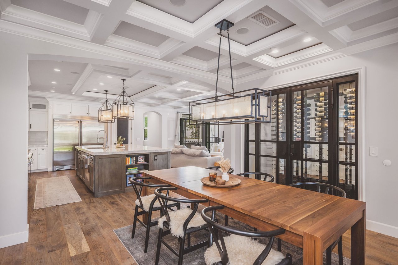 The Art of Living Well with the Quiet Confidence of 717 35th Street