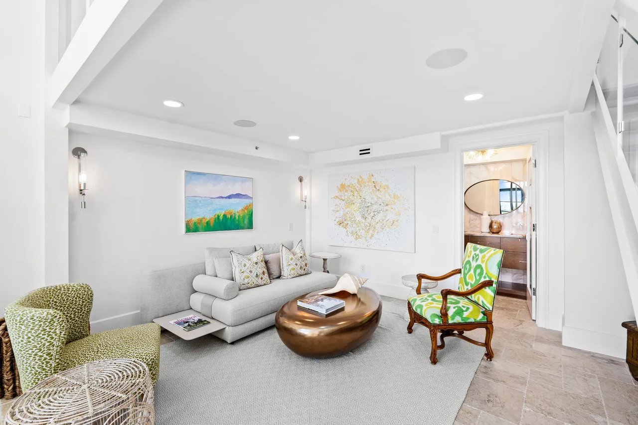 101 N Clematis Street, 412