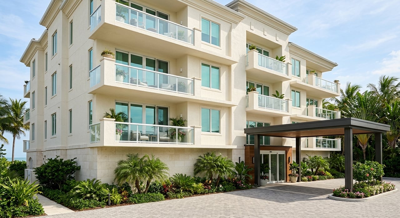 Choosing Between A Condo Or Home On South Hutchinson Island cover