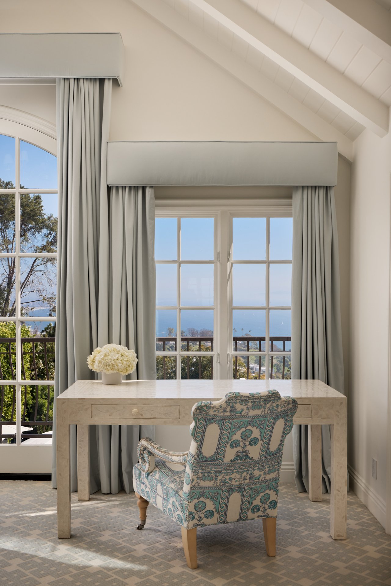 541 Paseo Miramar, Pacific Palisades 