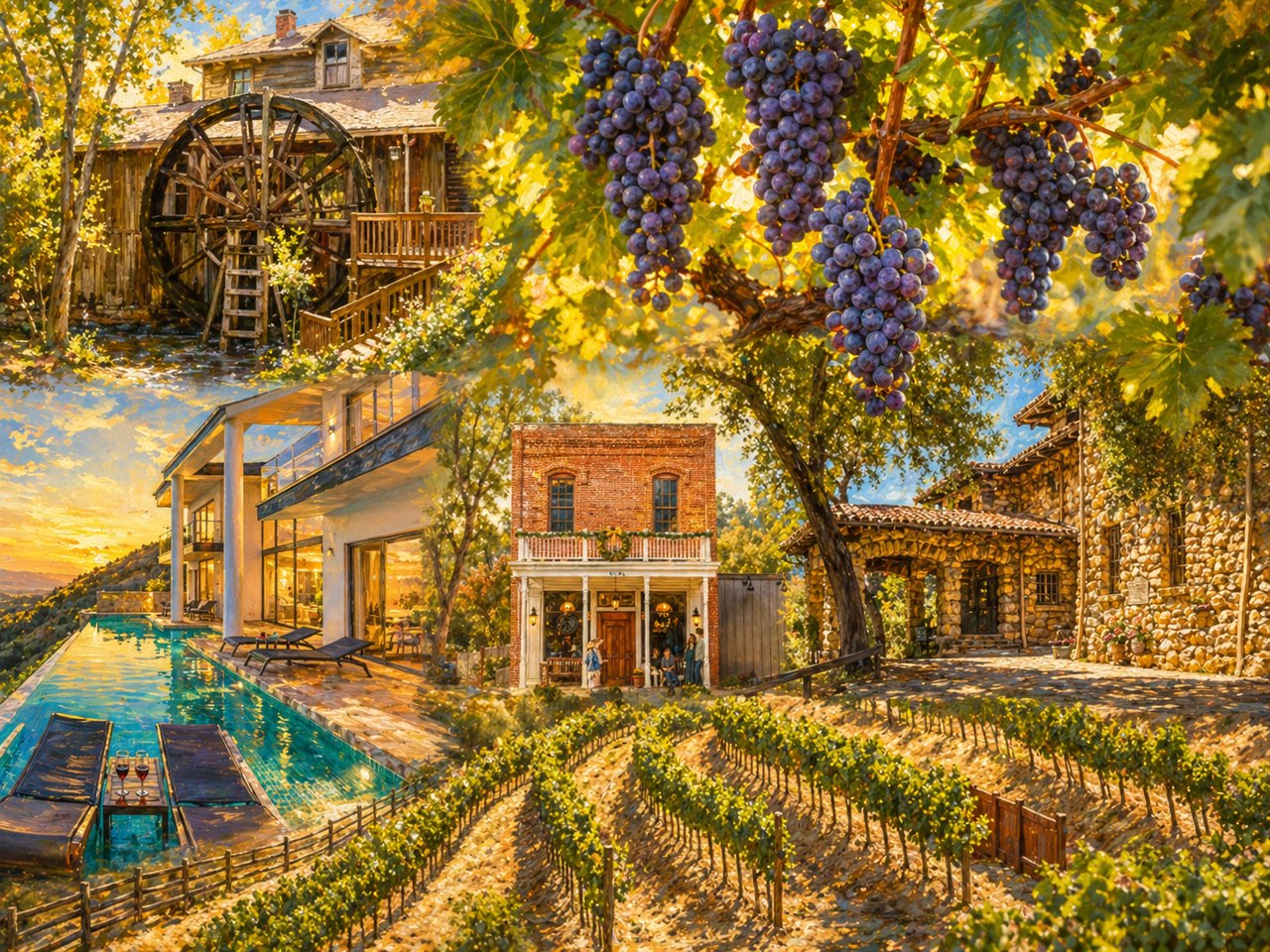 Glen Ellen