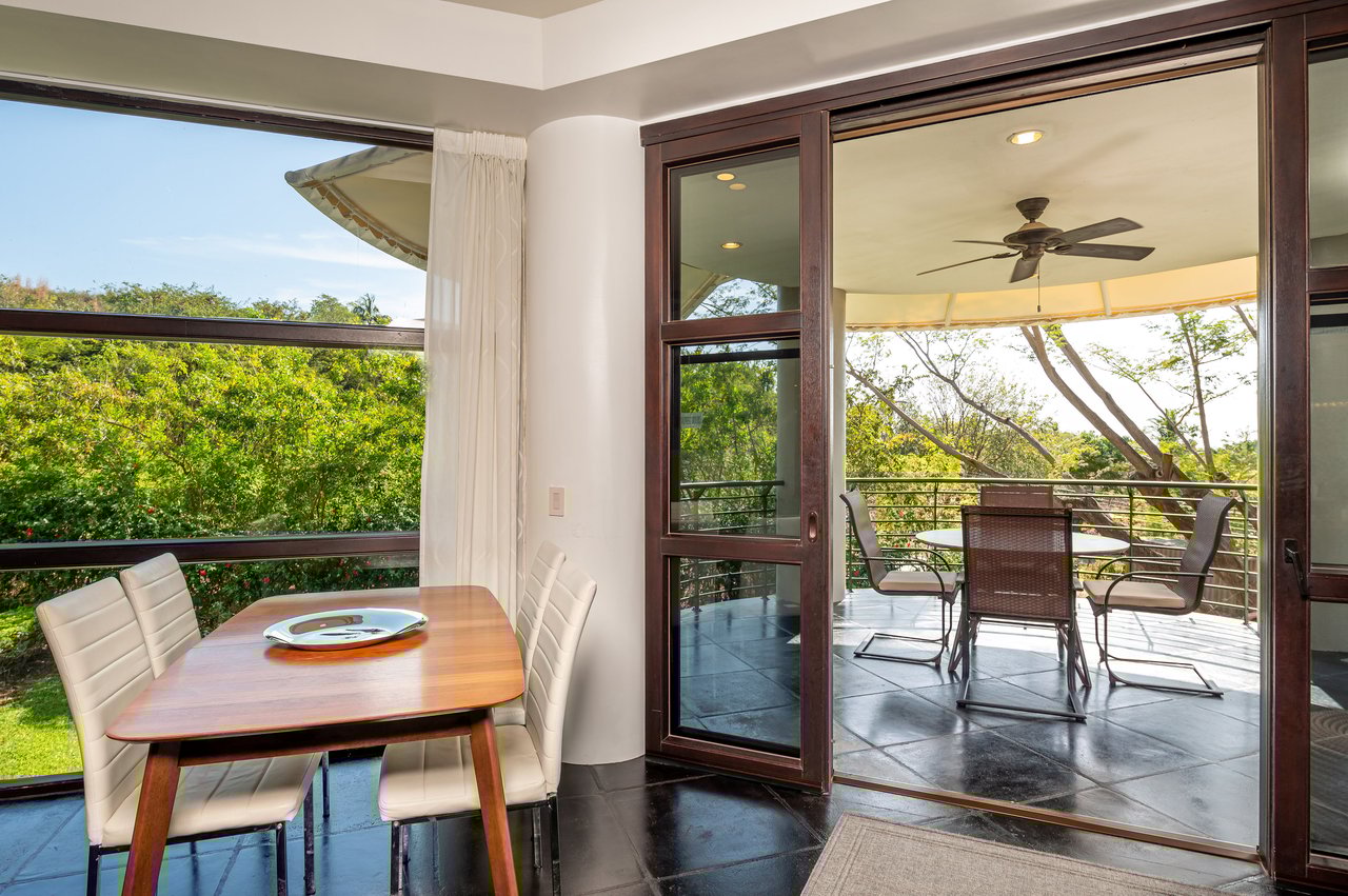 La Perla 113 | Boutique Luxury Condo in the Heart of Tamarindo