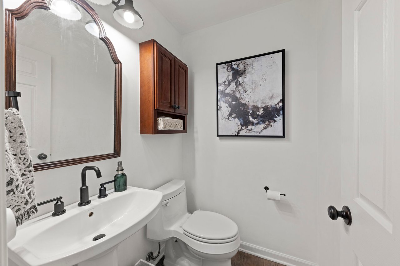 307 Jamatt Court