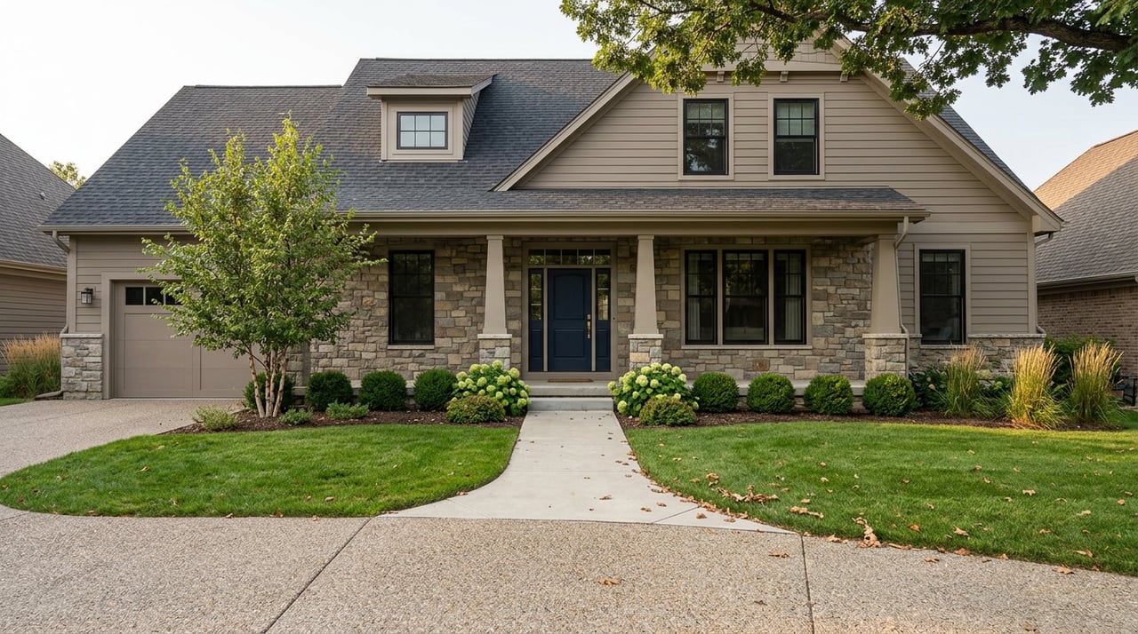 The Hidden Expiration Date on Every New Home in Indianola