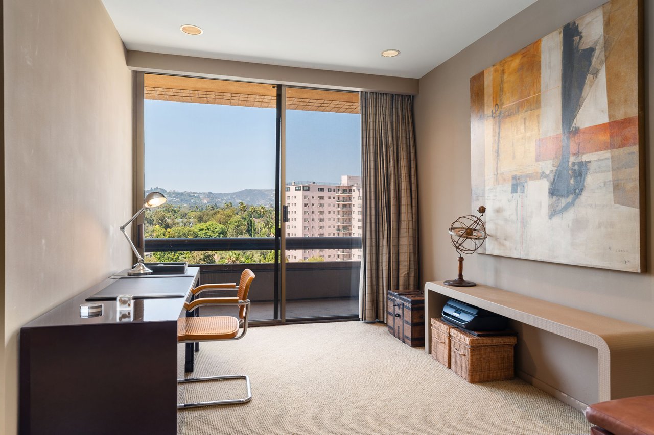 10430 Wilshire Boulevard Unit 802, Wilshire Corridor
