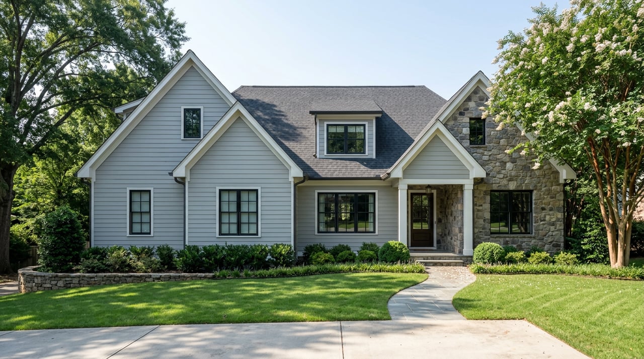 SouthPark's Median Price Is Hiding Two Different Markets