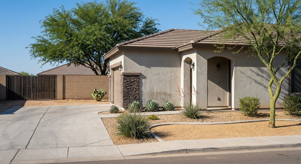 What Draws Buyers To Queen Creek’s Relaxed Desert Lifestyle