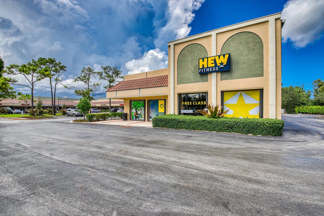 Best Gyms in Jupiter, Florida