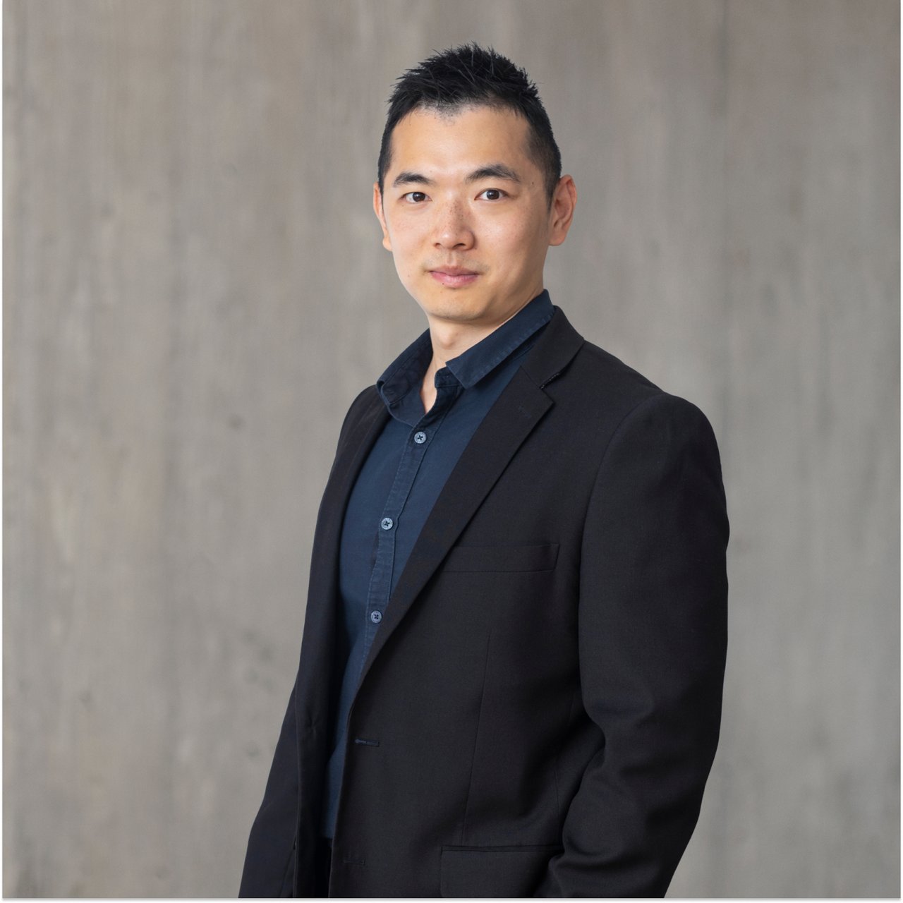 Jason Chen photo