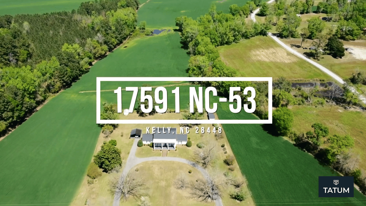 17591 Nc Highway 53, Kelly, NC 28448