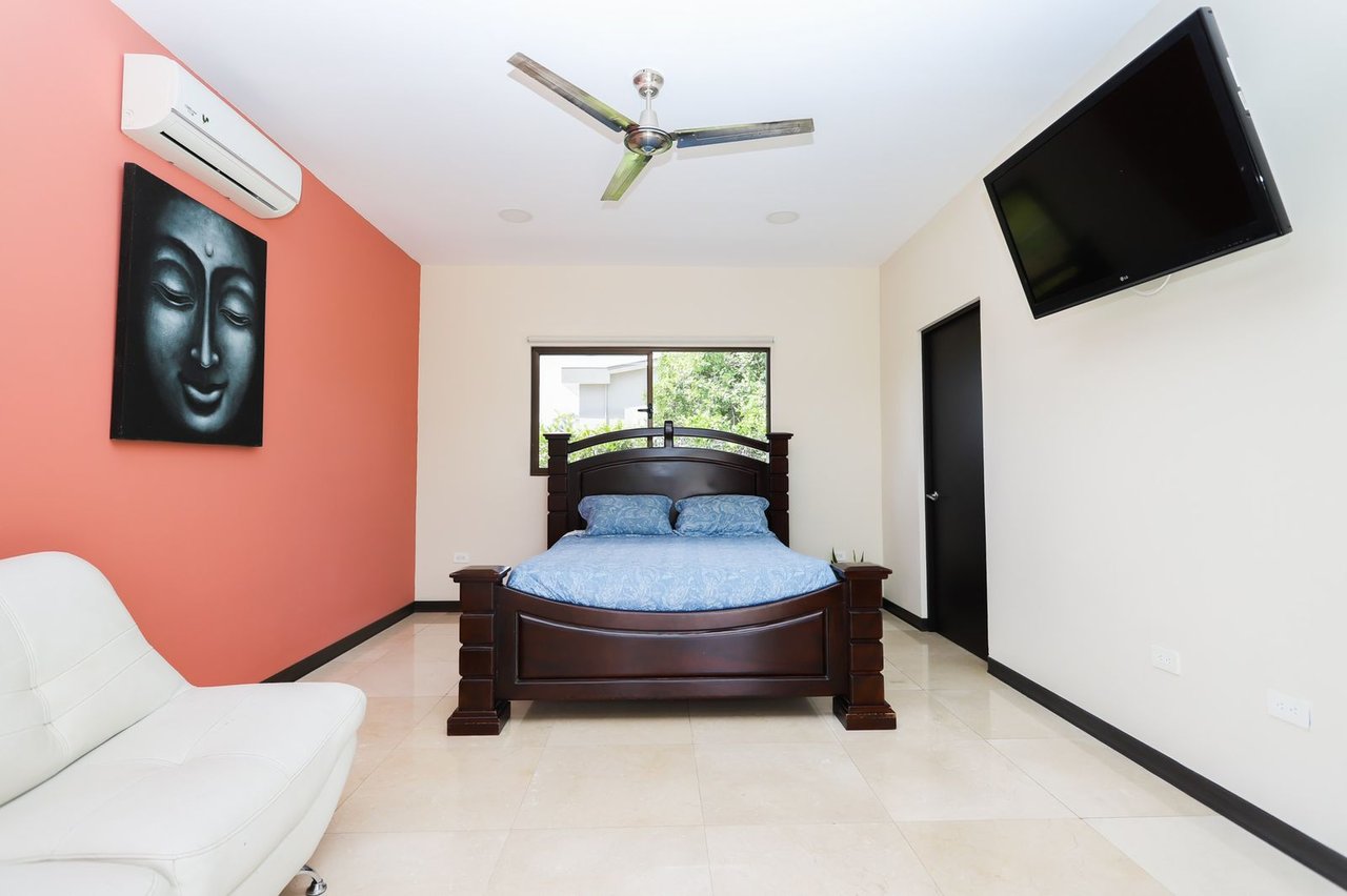 Casa Sonrisa, Huacas, Guanacaste