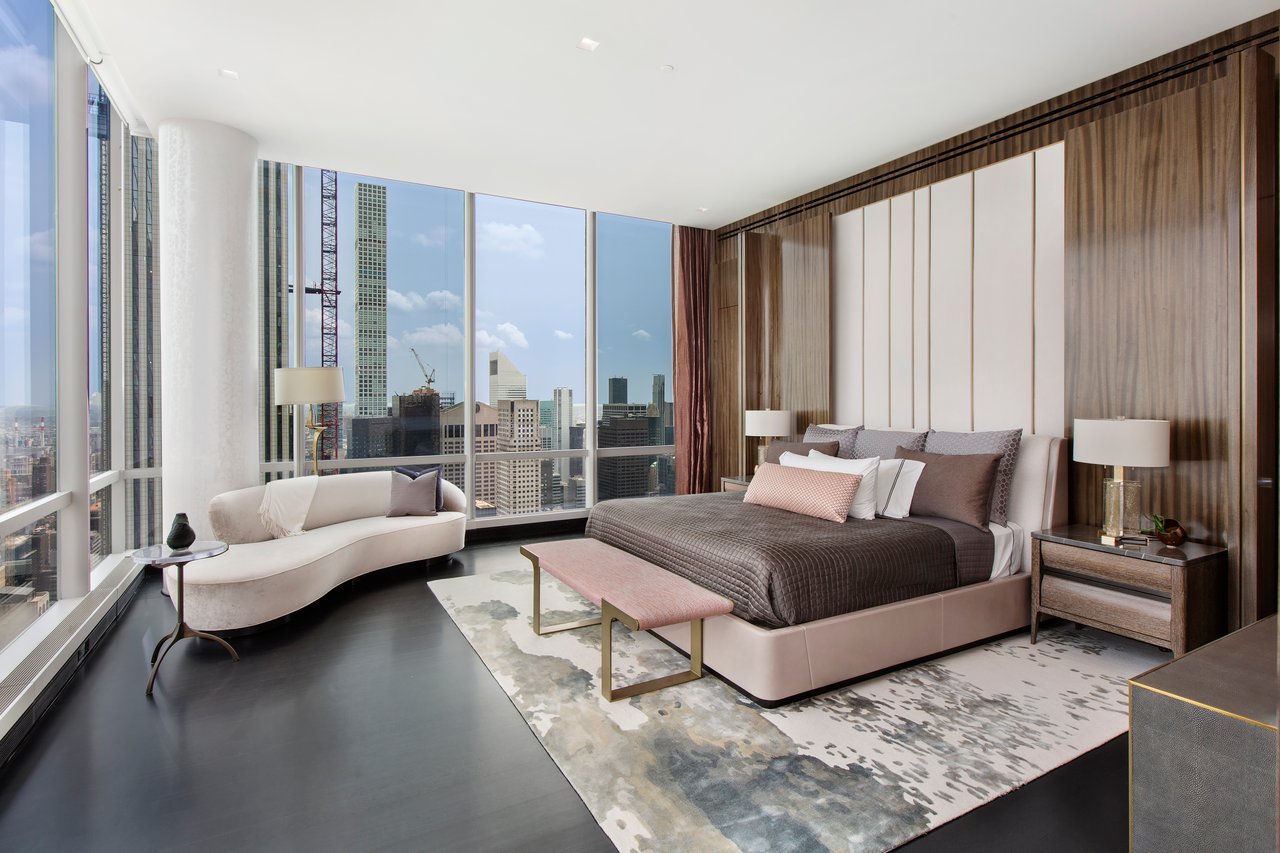 157 West 57th Street, 61B