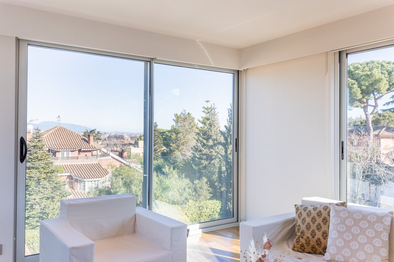Exclusive house for sale in the centre of Sant Cugat 