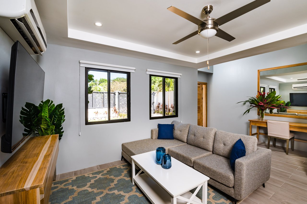 Casa Nueva Vida | Great investment property in Playa Potrero!