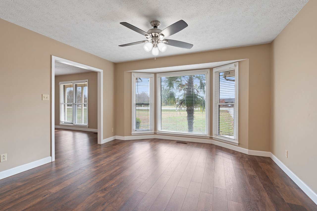 Spacious Athens Retreat with Pool!