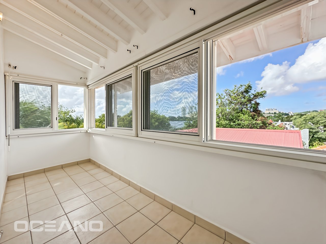 Point Pirouette | 2-Bedroom Townhouse with Private Pool