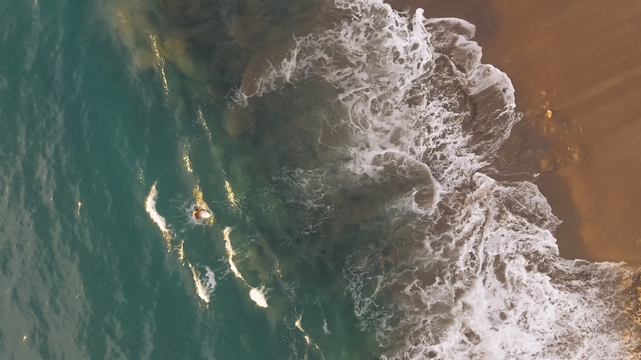  Punta Sabana & Mar Serena