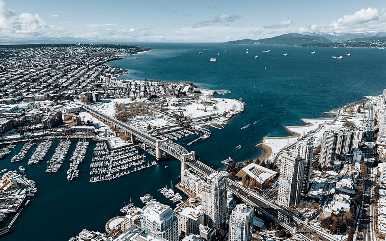 The 9 Highest Valued Streets in Metro Vancouver