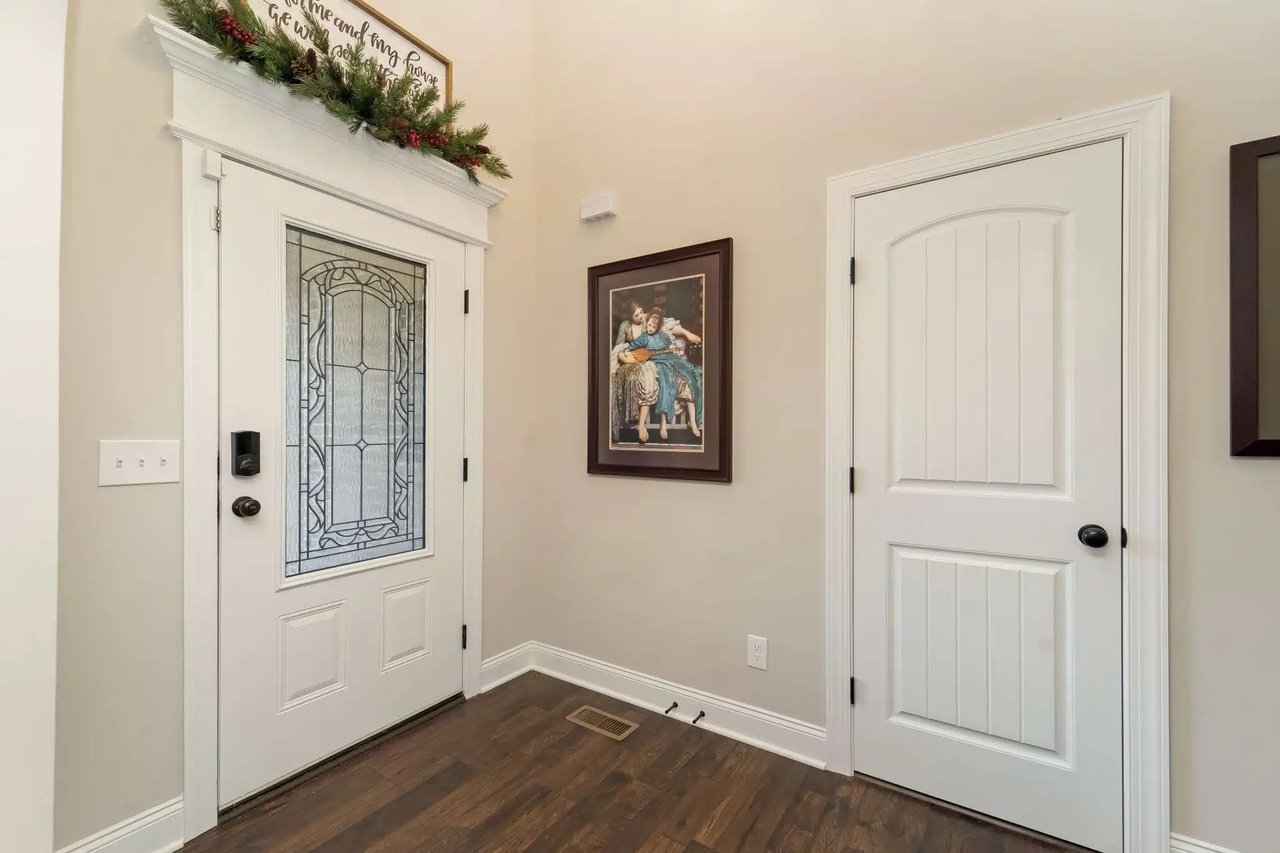 Sold! Like New in Mc Farlin Pointe! 5BR Executive Nolensville Home for Sale! (360 Tour)