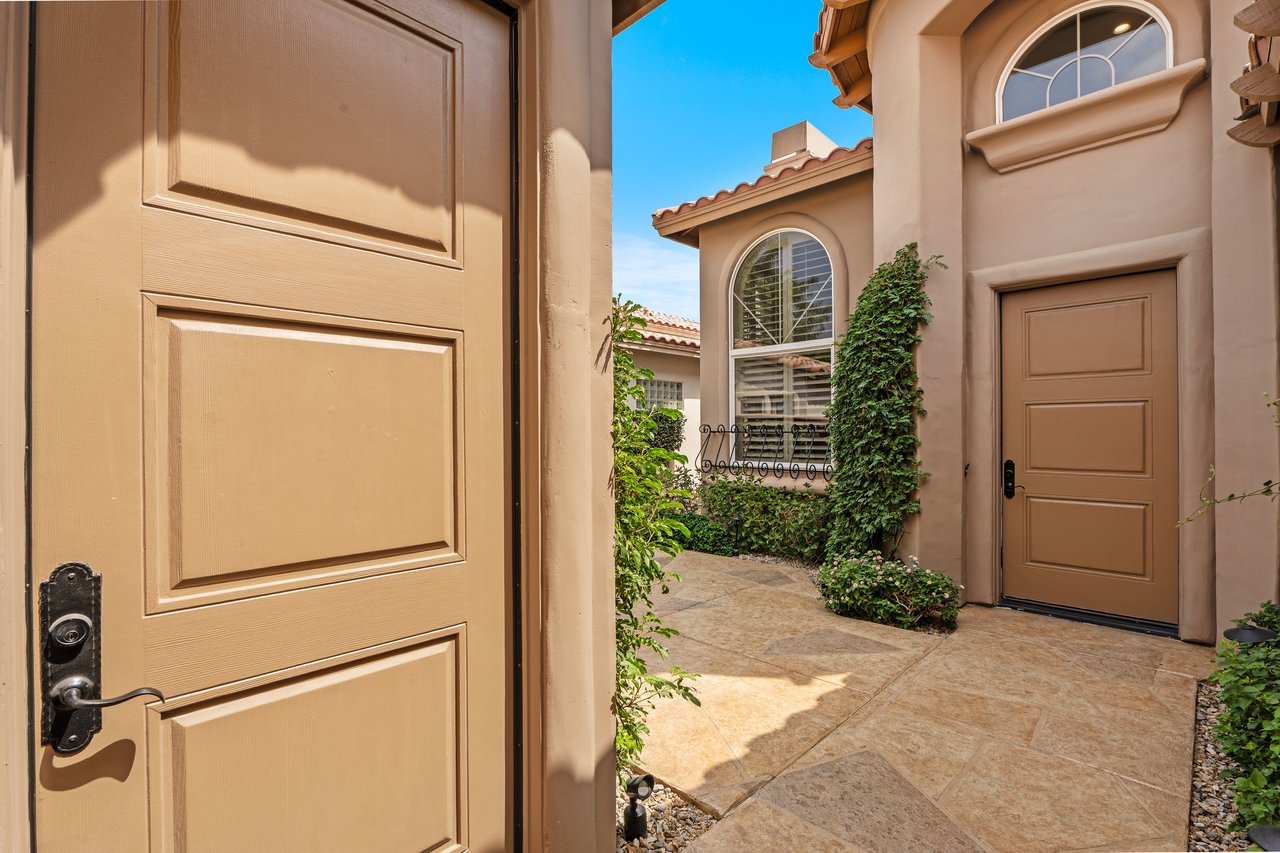 CB Exclusive - Well Appointed Encanto II at Rancho La Quinta CC