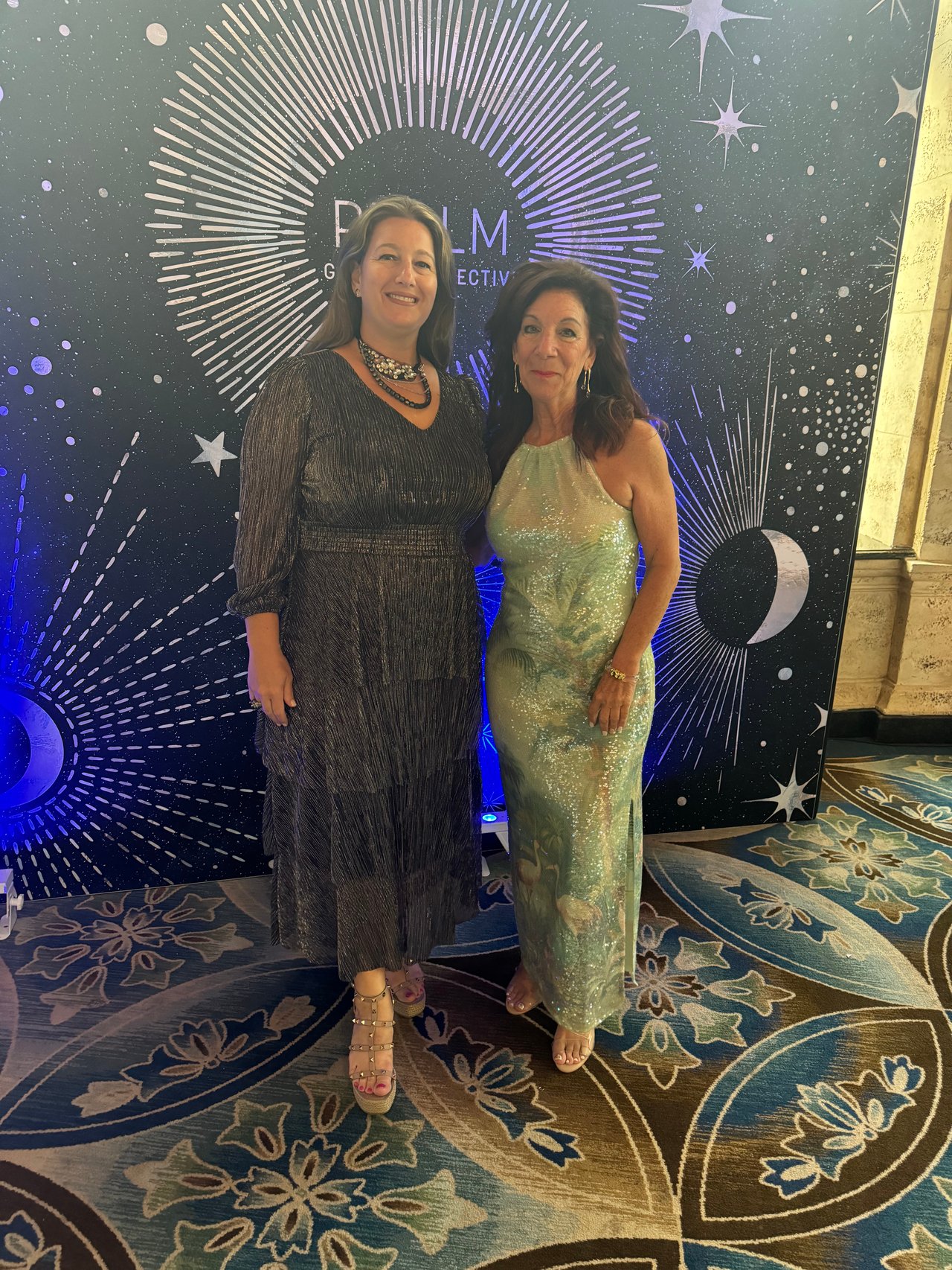 Realm Global Collective 2025 The Breakers Palm Beach