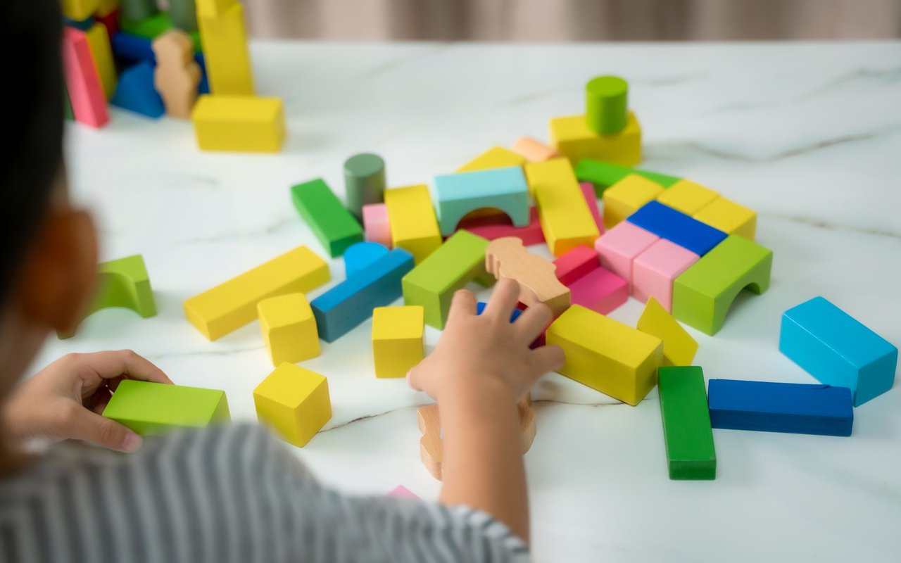 The Parent's Guide to Childcare in Charlotte: Daycares, Preschools, Nannies & Tips for Finding the Right Fit