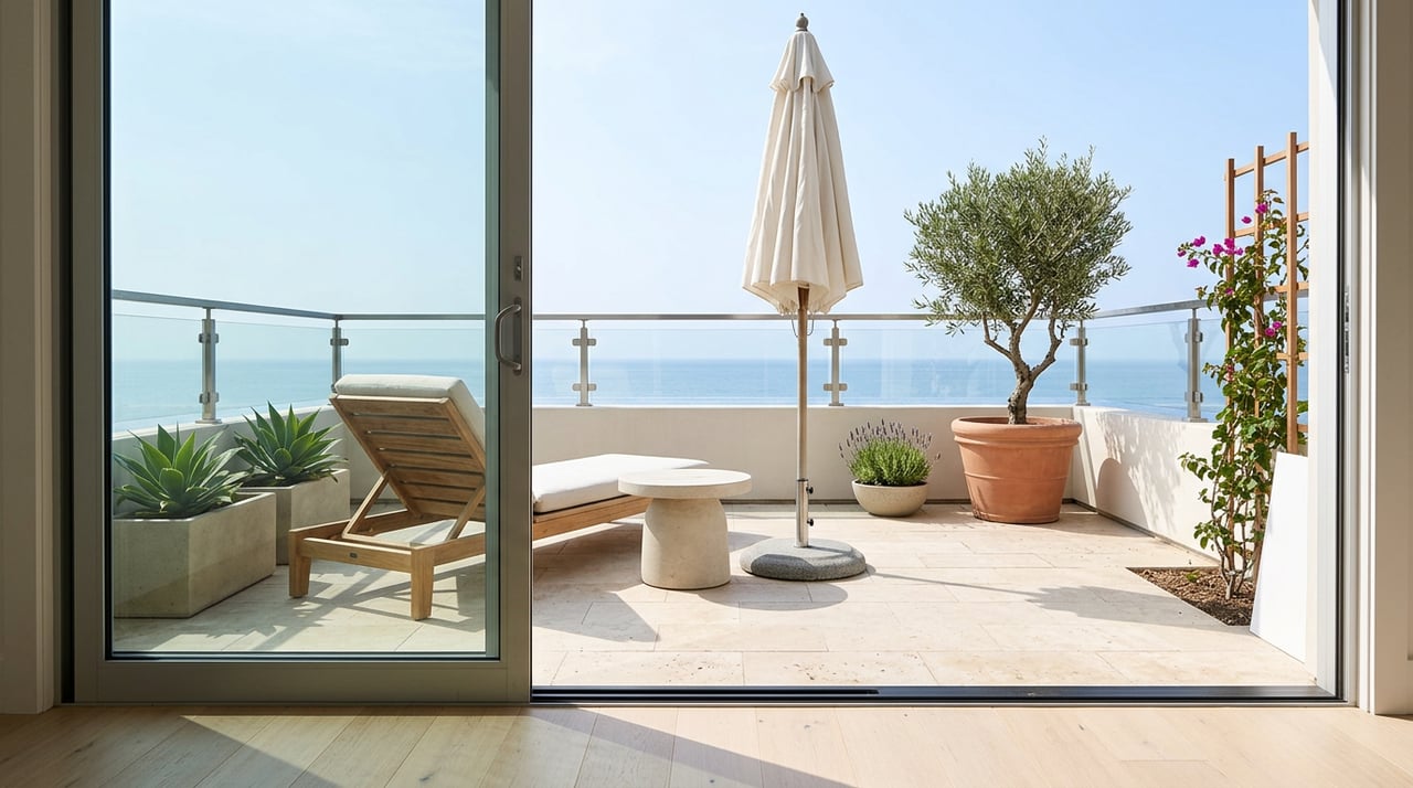 Summerland Second Homes And Coastal Investment Insight